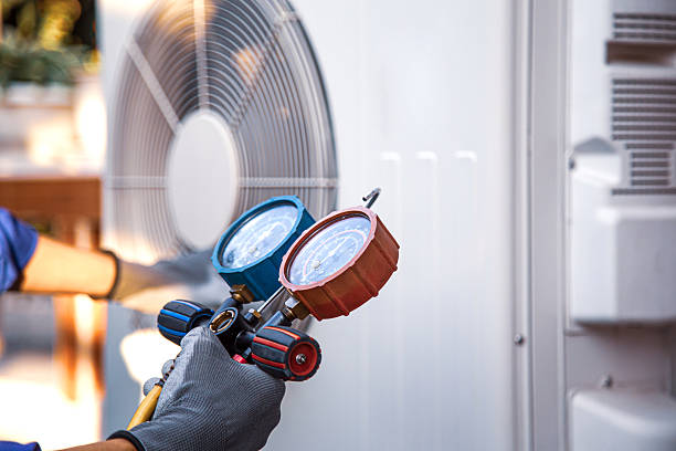 Affordable Hvac solutions in Franklin, VA